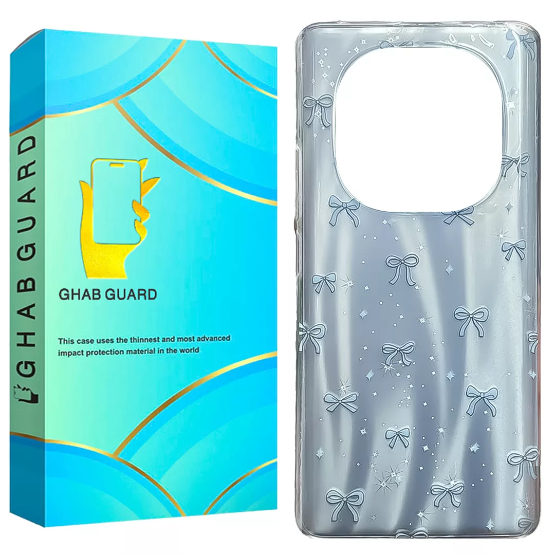 کاور قاب گارد مدل ABIG مناسب برای گوشی موبایل شیائومی Redmi Note 14 Pro 4G