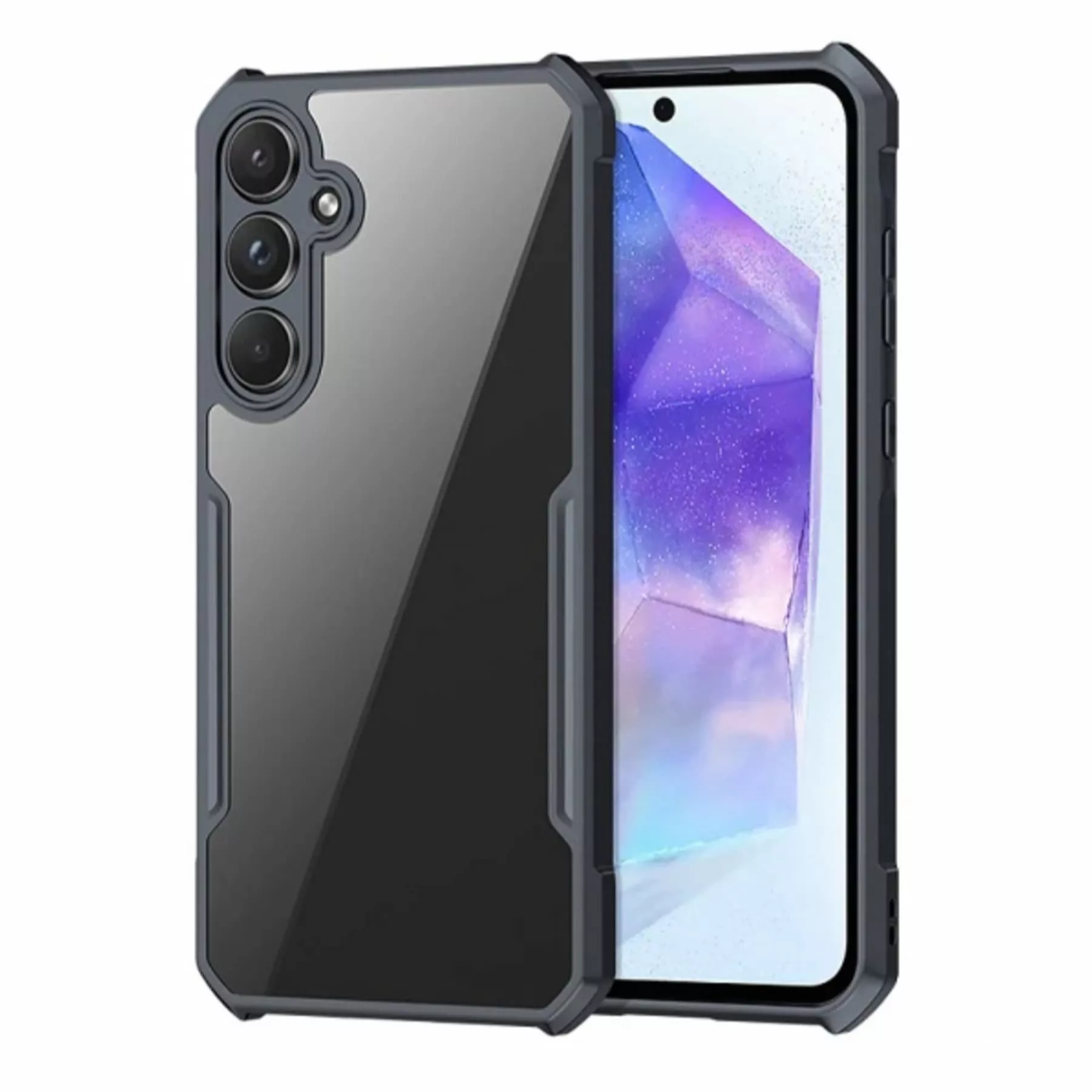 کاور ژاند مدل BEATLE مناسب برای گوشی موبایل سامسونگ Galaxy A54 کاور ژاند مدل BEATLE مناسب برای گوشی موبایل سامسونگ Galaxy A54