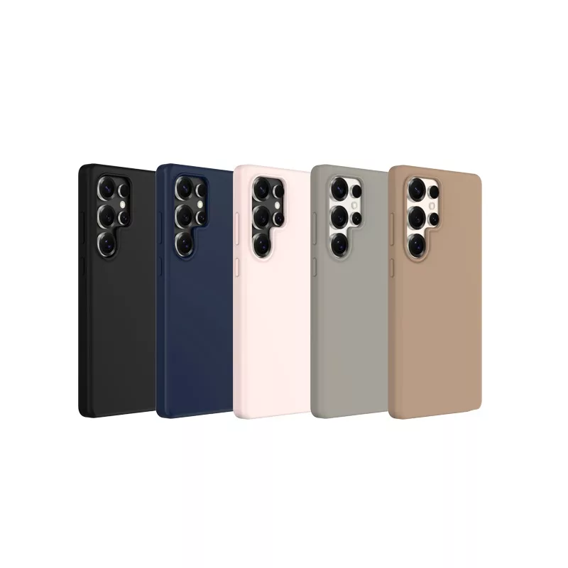 کاور کی زد دو مدل iCoat مناسب برای گوشی موبایل سامسونگ Galaxy S25 Ultra