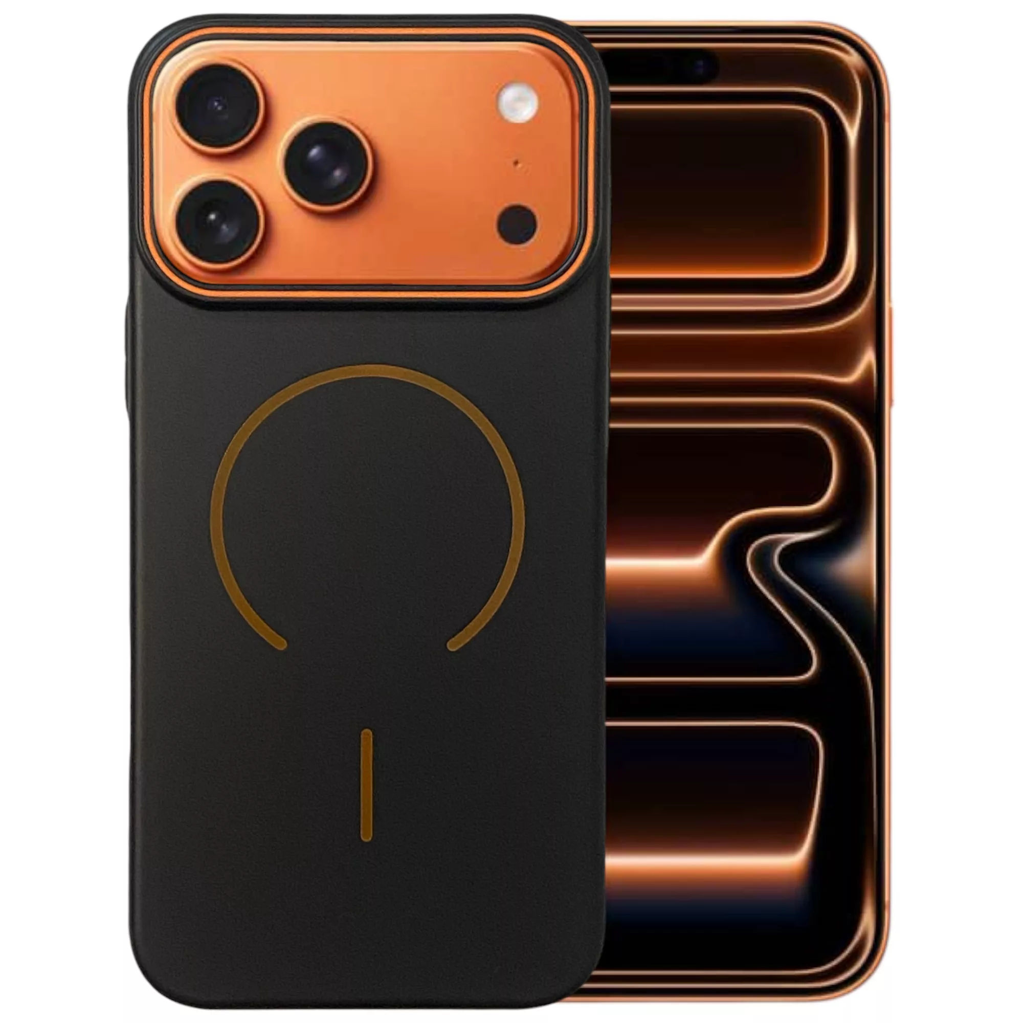 کاور موفی مدل 17MAX_MAG01 مناسب برای گوشی موبایل اپل iPhone 17 Pro Max کاور موفی مدل 17MAX_MAG01 مناسب برای گوشی موبایل اپل iPhone 17 Pro Max