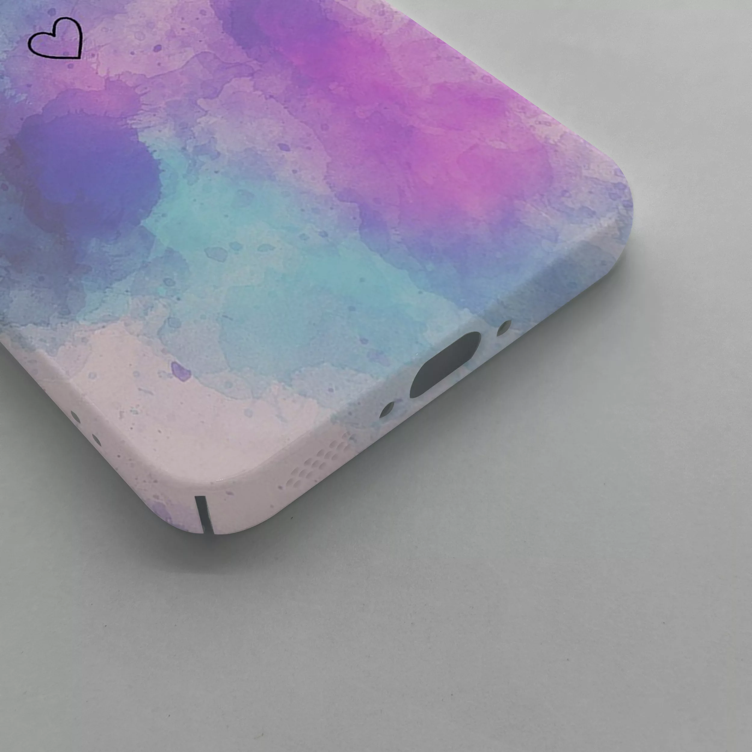 کاور گارد قاب علوی مدل HML مناسب برای گوشی موبایل سامسونگ Galaxy A56