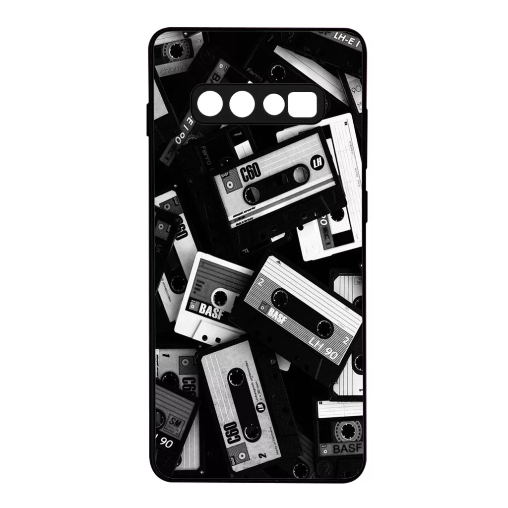کاور گارد قاب علوی مدل MLG مناسب برای گوشی موبایل سامسونگ Galaxy S10 Plus