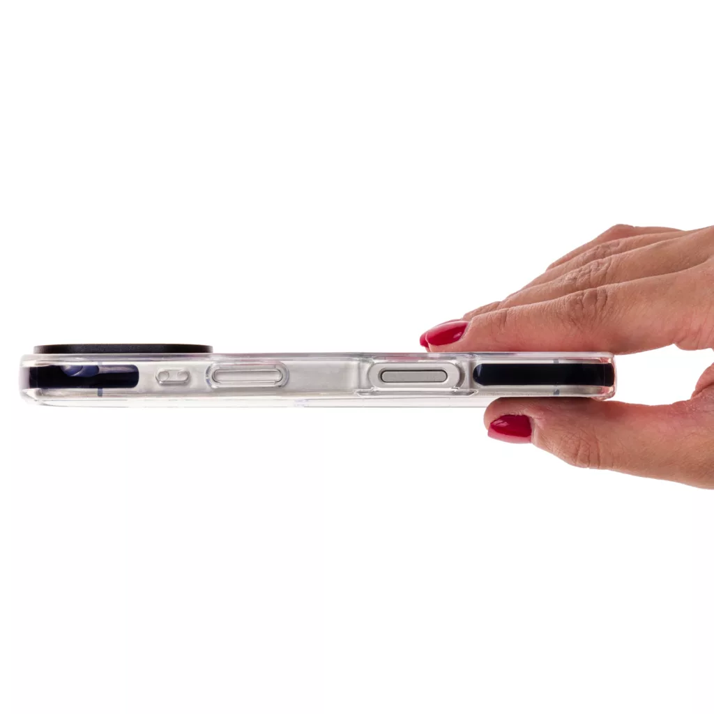 کاور ویناکیسز مدل  Italy stamps MagSafe مناسب برای گوشی موبایل اپل iphone 16 pro