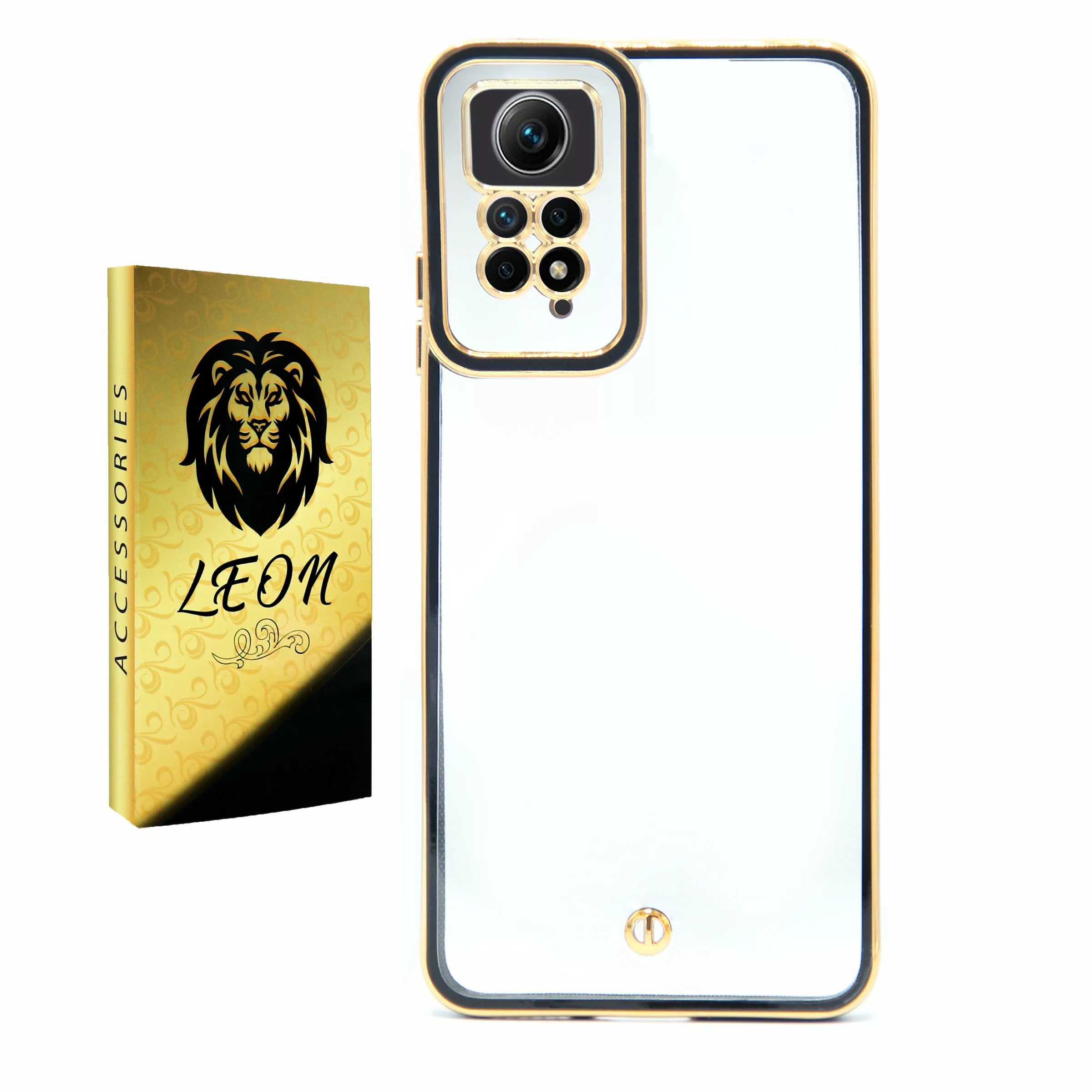 کاور لئون مدل Besta Yo مناسب برای گوشی موبایل شیائومی Redmi Note 11 Pro 4G / 5G