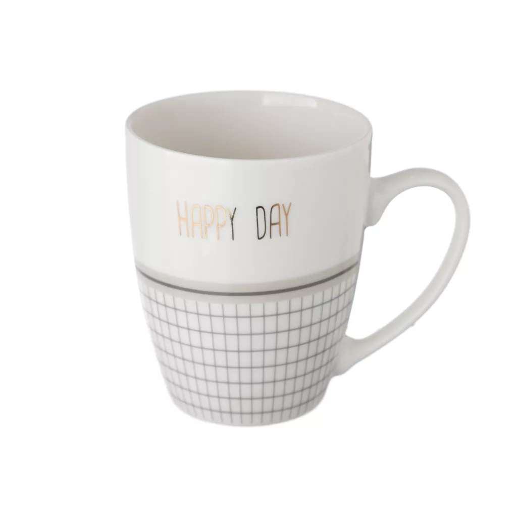 ماگ مدل Happy Day