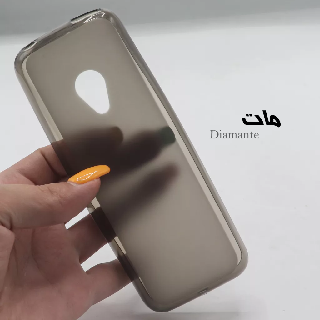 کاور دیامانته مدل Noki4 Bk مناسب برای گوشی موبایل نوکیا 3310