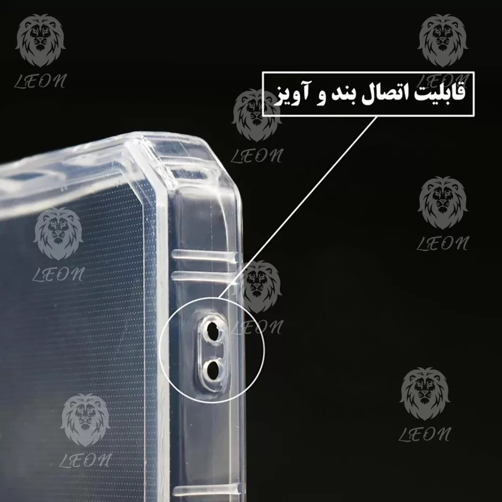 کاور لئون مدل Nocolor Yo مناسب برای گوشی موبایل هوآوی Y9 Prime 2019