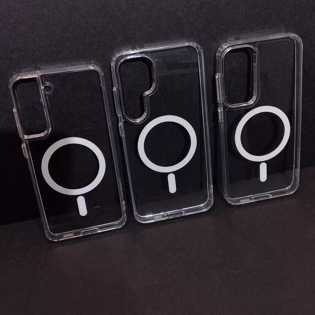 کاور بلکین مدل مگ سیف مناسب برای گوشی موبایل سامسونگ Galaxy S20 FE