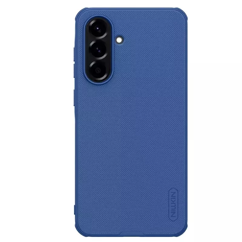 کاور نیلکین مدل Super Frosted Shield Pro مناسب برای گوشی موبایل سامسونگ Galaxy A56/ A36