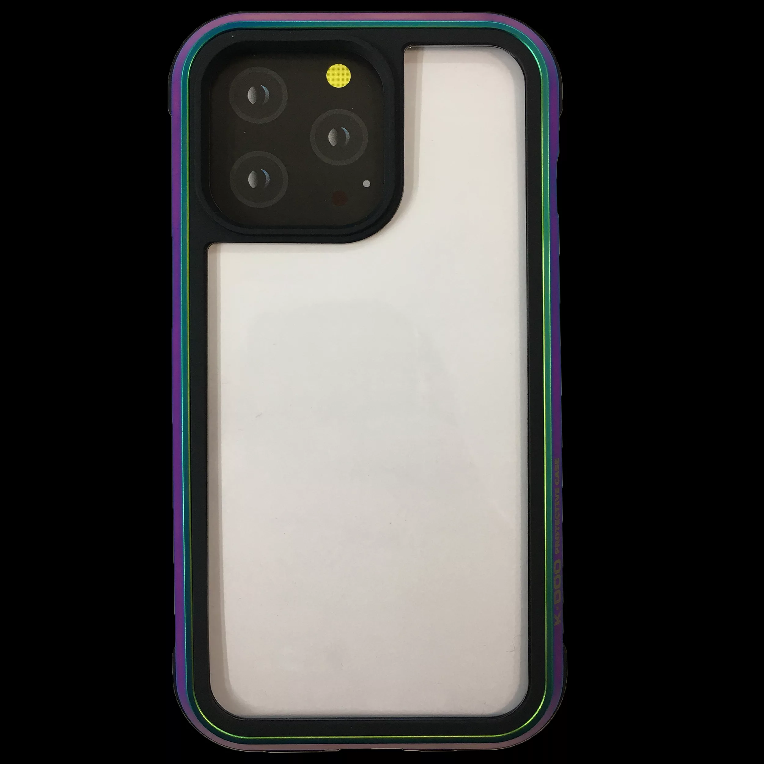 کاور کی-دوو مدل ARES مناسب برای گوشی موبایل اپل iPhone 11 pro