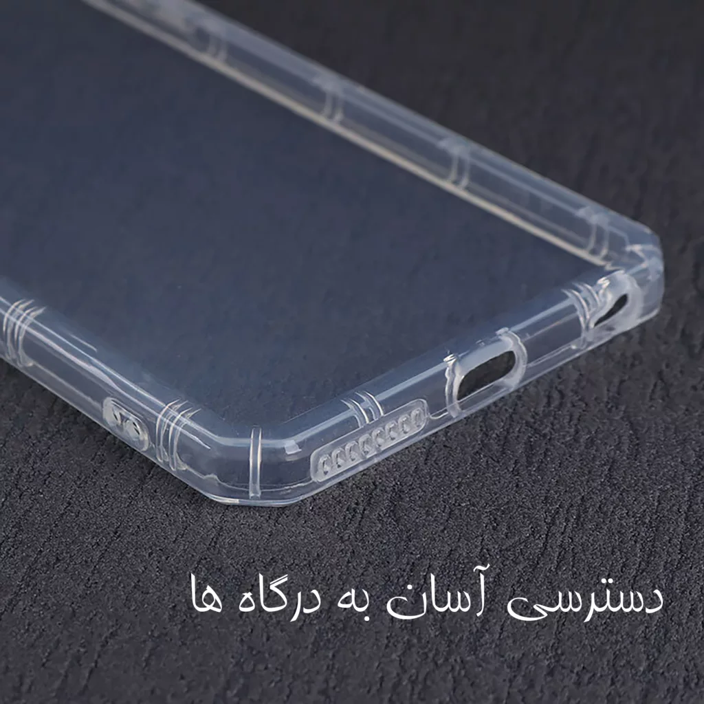 کاور مدل Shafaf مناسب برای گوشی موبایل شیائومی Redmi Note 14 4G