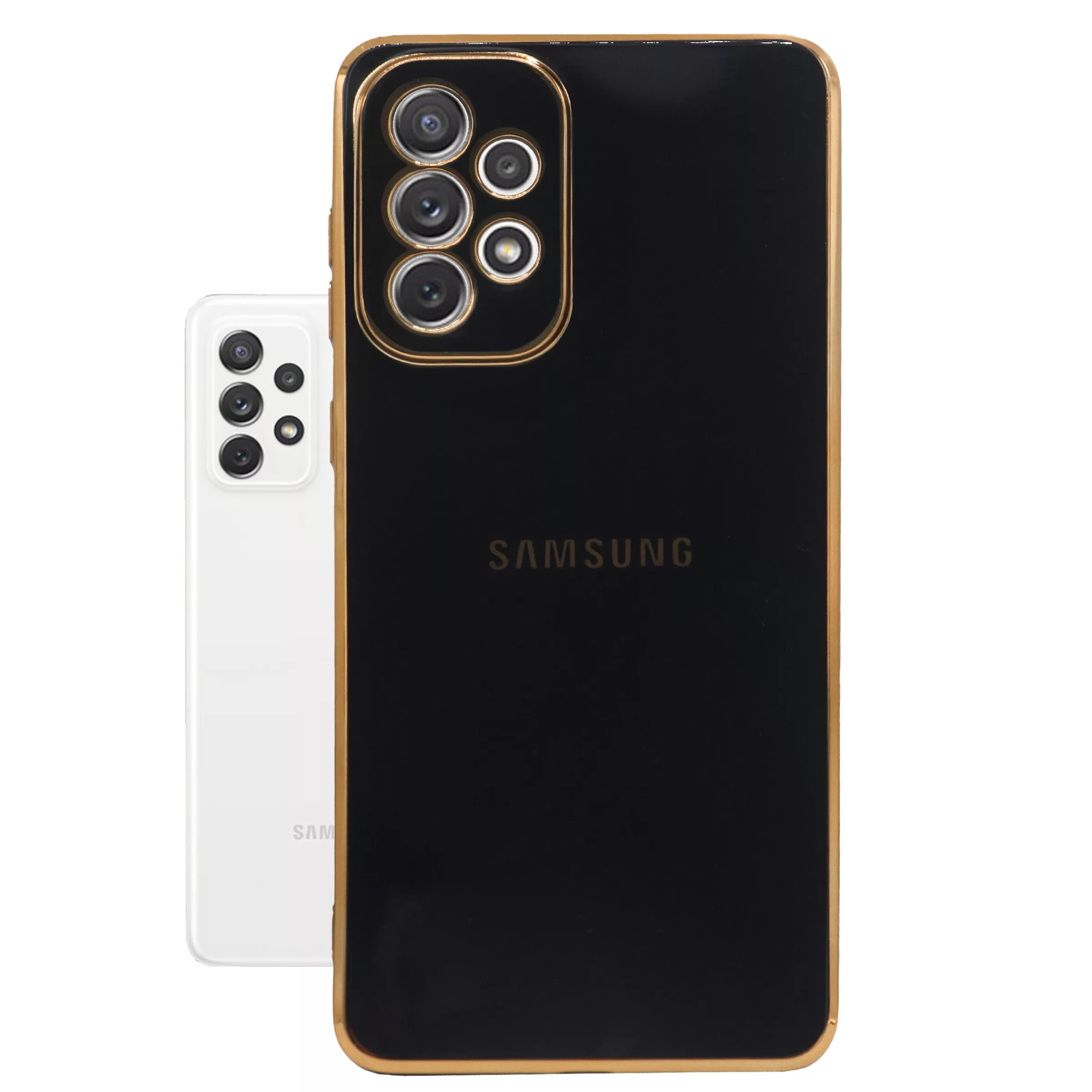 کاور مدل Me مناسب برای گوشی موبایل سامسونگ Galaxy A53
