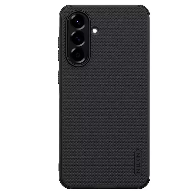 کاور نیلکین مدل Super Frosted Shield Pro مناسب برای گوشی موبایل سامسونگ Galaxy A56/ A36