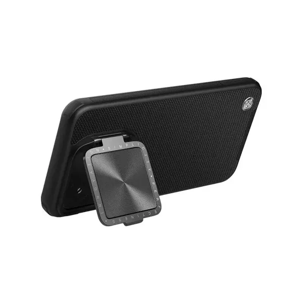 کاور نیلکین مدل Textured Prop مناسب برای گوشی موبایل شیائومی Mi 14 Pro