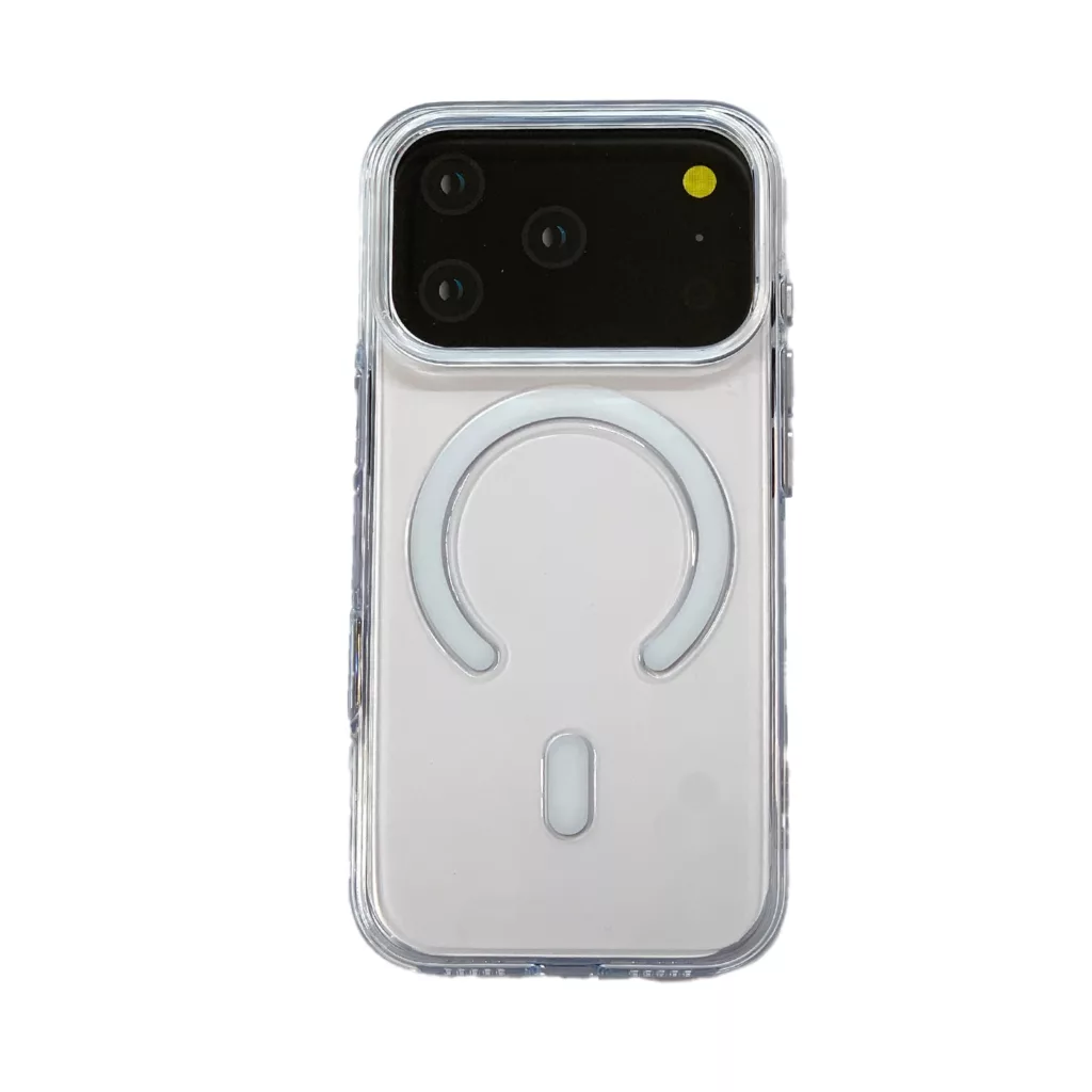 کاور کی زد دو مدل ICEGUARD مناسب برای گوشی موبایل اپل iphone 17 pro
