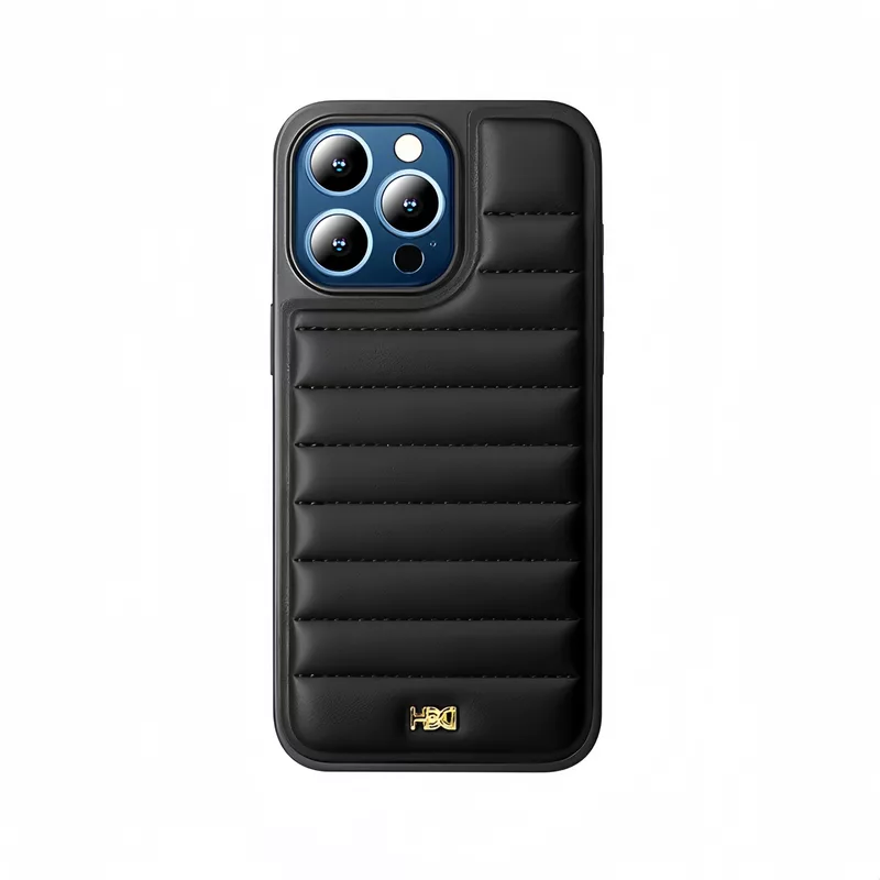 کاور اچ دی دی مدل HBC-020 مناسب برای گوشی موبایل اپل iPhone 16 Pro