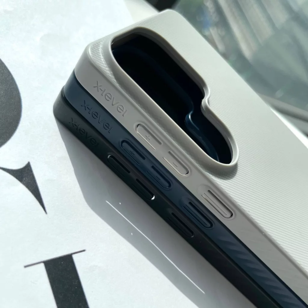 کاور ایکس-لول
مدل PC مناسب برای گوشی موبایل سامسونگ GALAXY S26 Ultra