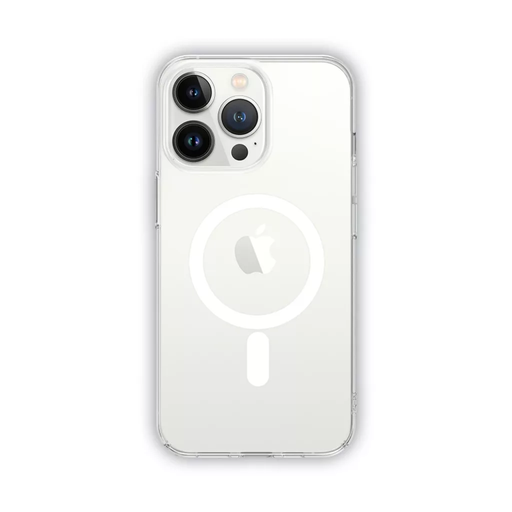 کاور گرین لاین مدل Magsafe Delgado مناسب برای گوشی موبایل اپل iPhone 16 Pro