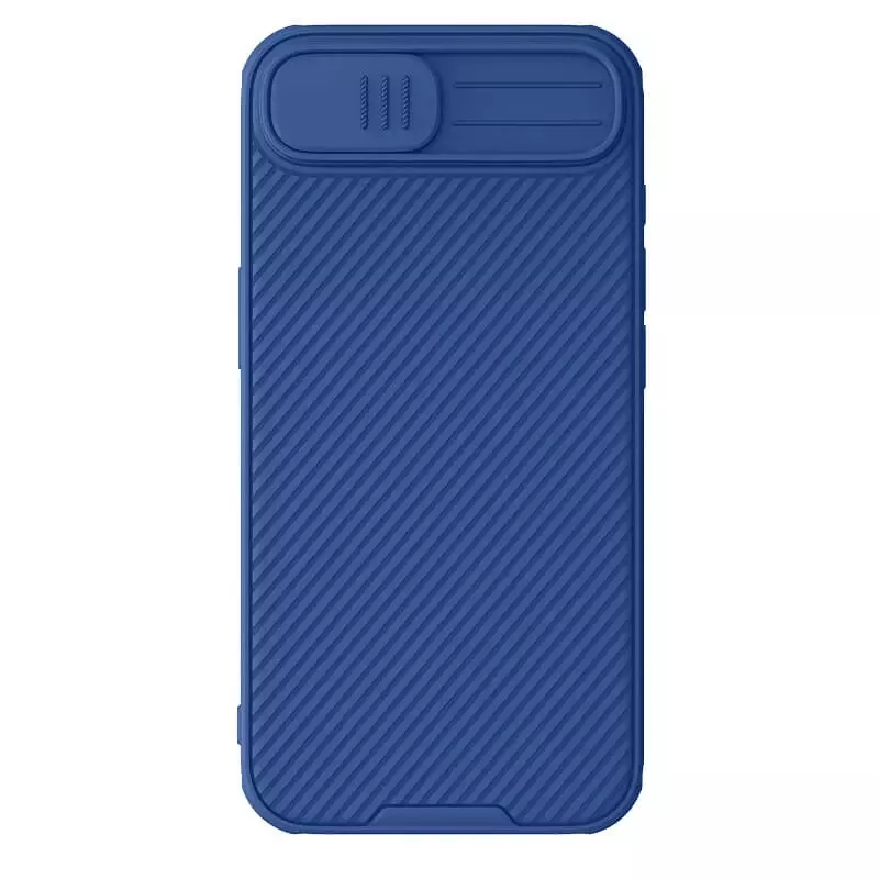 کاور نیلکین مدل CamShield Pro مناسب برای گوشی موبایل اپل iPhone 16e