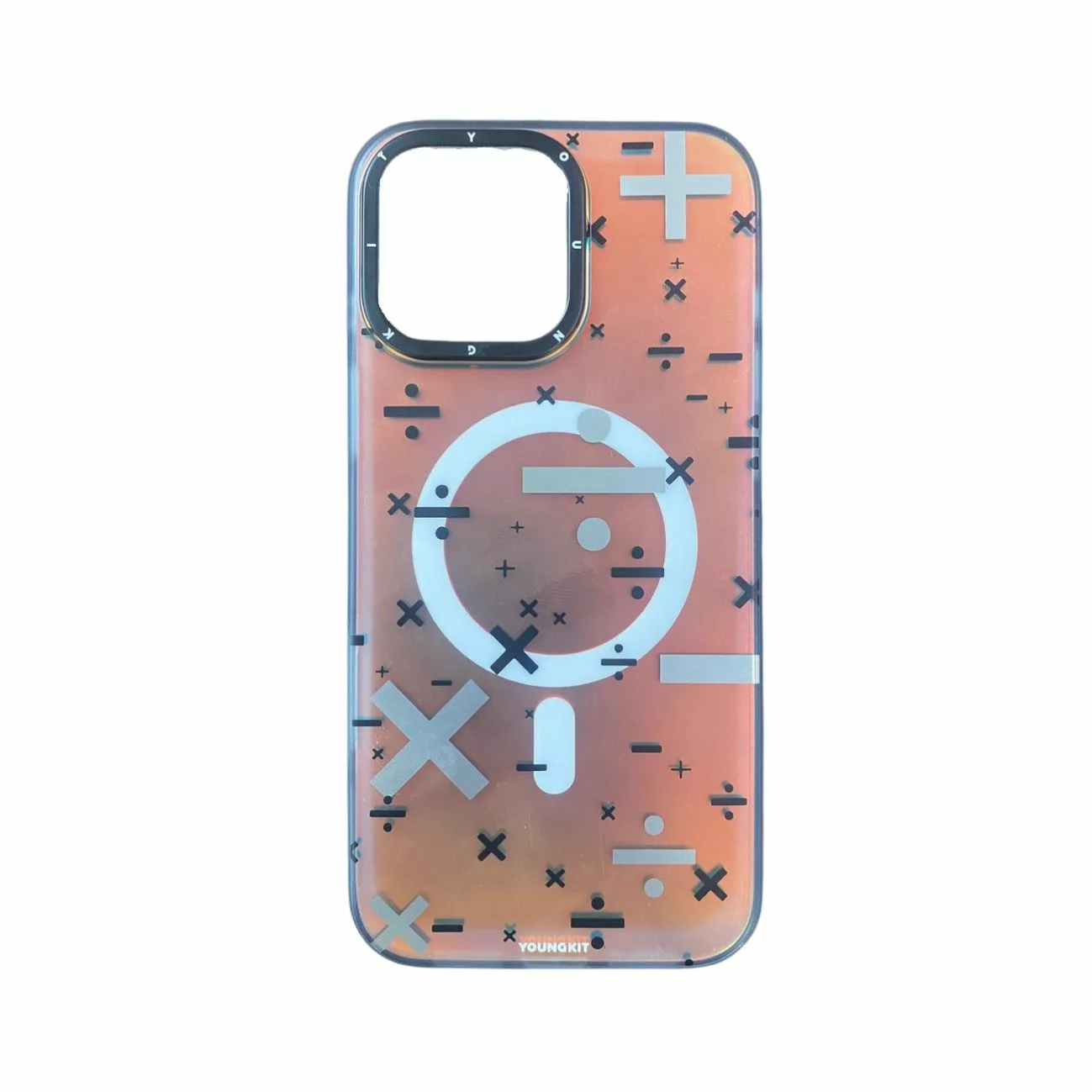 کاور یانگ کیت مدل ریاضیات مناسب برای گوشی موبایل اپل iphone 16 promax کاور یانگ کیت مدل ریاضیات مناسب برای گوشی موبایل اپل iphone 16 promax