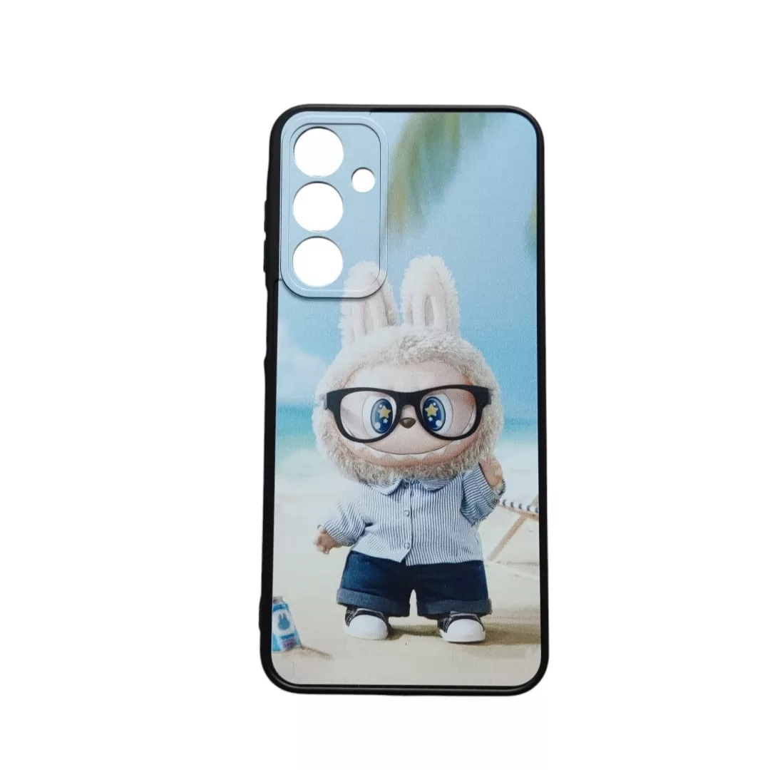 کاور مدل a16_A16 مناسب برای گوشی موبایل سامسونگ galaxy A16