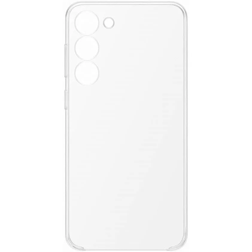 کاور سامسونگ مدل EF-QS916CTEGWW مناسب برای گوشی موبایل سامسونگ Galaxy S23 Plus
