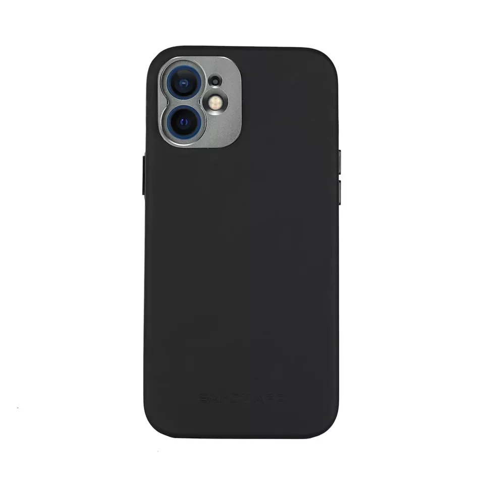 کاور سندمارک مدل Pro مناسب برای گوشی موبایل اپل iPhone 12 Mini