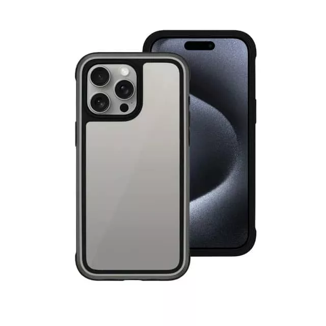 کاور کی-زد دو مدل Ares مناسب برای گوشی موبایل اپل iPhone 16 Pro Max