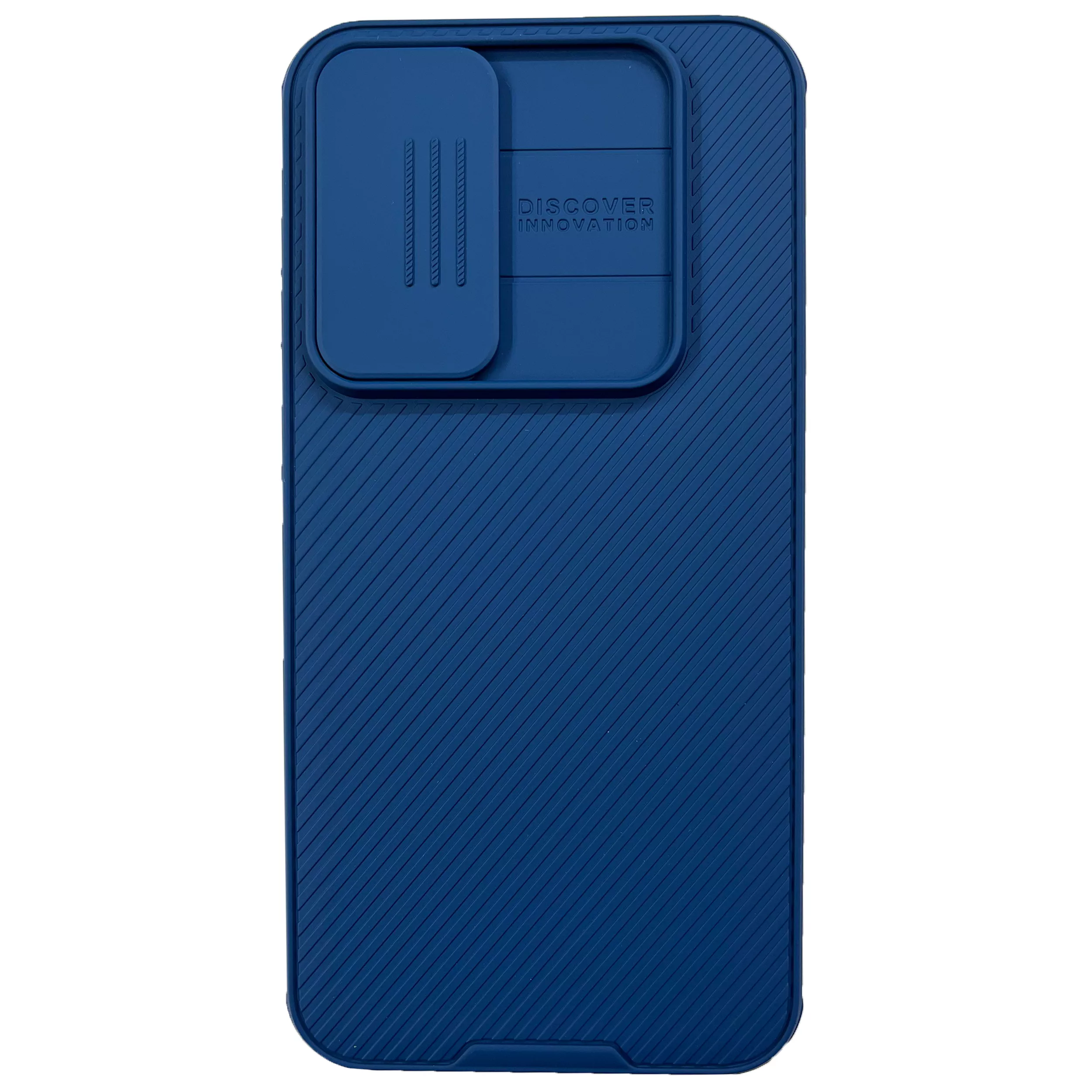 کاور نیلکین مدل CAMSHIELD PRO مناسب برای گوشی موبایل سامسونگ Galaxy S24 FE