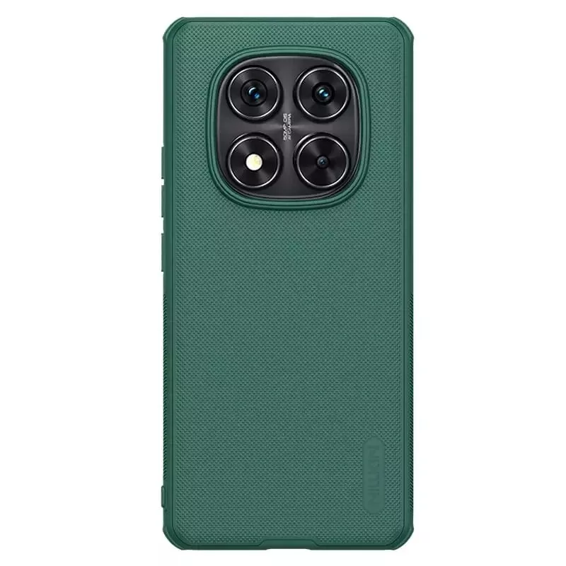 کاور نیلکین مدل Super Frosted Shield Pro مناسب برای گوشی موبایل شیائومی Poco X7 5G / Note 14 Pro 5G