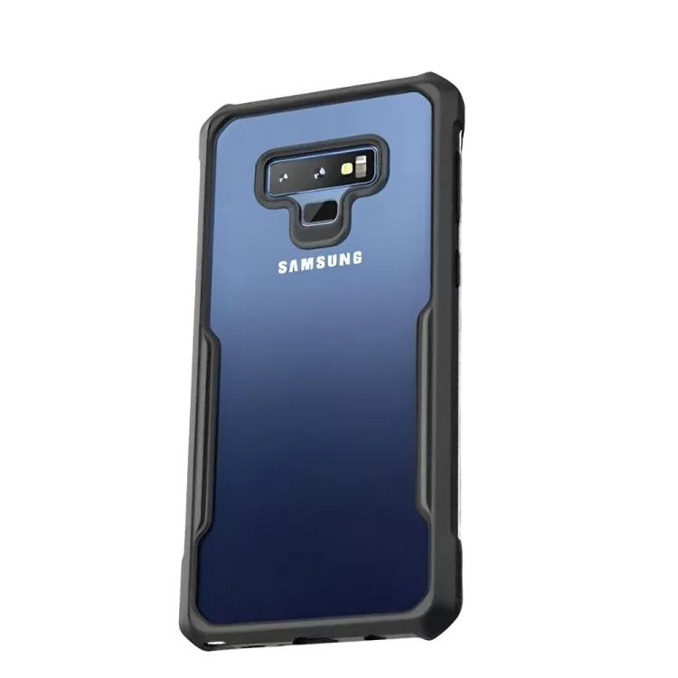 کاور ژاند مدل Beatle مناسب برای گوشی موبایل سامسونگ Galaxy Note9