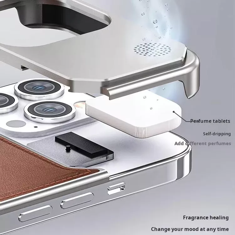 کاور پیتاکا مدل Leoma Lux مناسب برای گوشی موبایل اپل iPhone 13 Pro Max و iPhone 12 Pro Max
