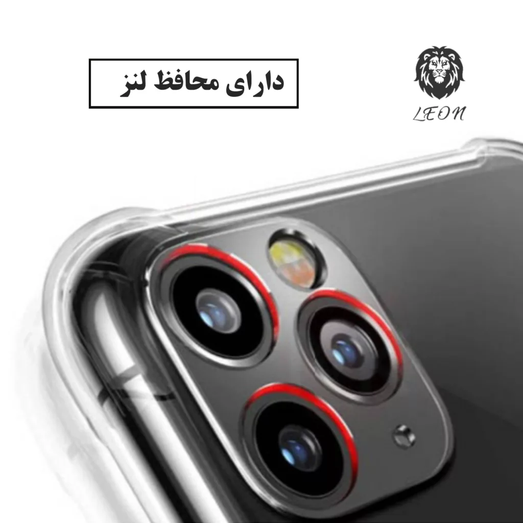 کاور لئون مدل Bianco مناسب برای گوشی موبایل شیائومی Redmi 13X