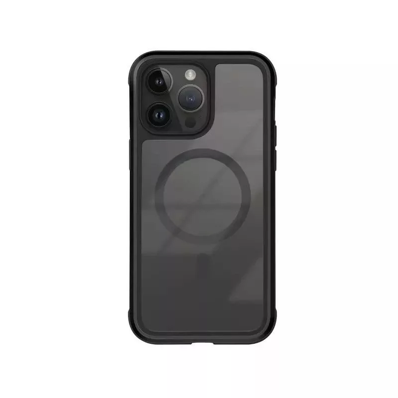کاور کی -زد دوو مدل Mag Ares مناسب برای گوشی موبایل اپل iPhone 16 Pro