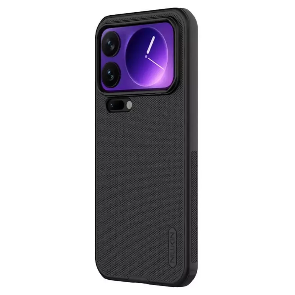کاور نیلکین مدل Super Frosted Pro مناسب برای گوشی موبایل شیائومی 17 Pro Max