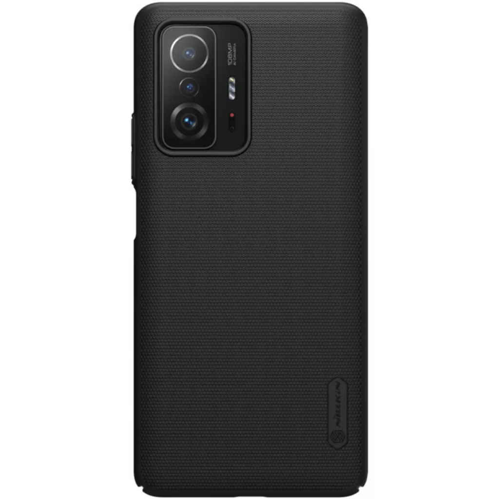 کاور نیلکین مدل super frosted shield مناسب برای گوشی موبایل شیائومی Mi 11T pro