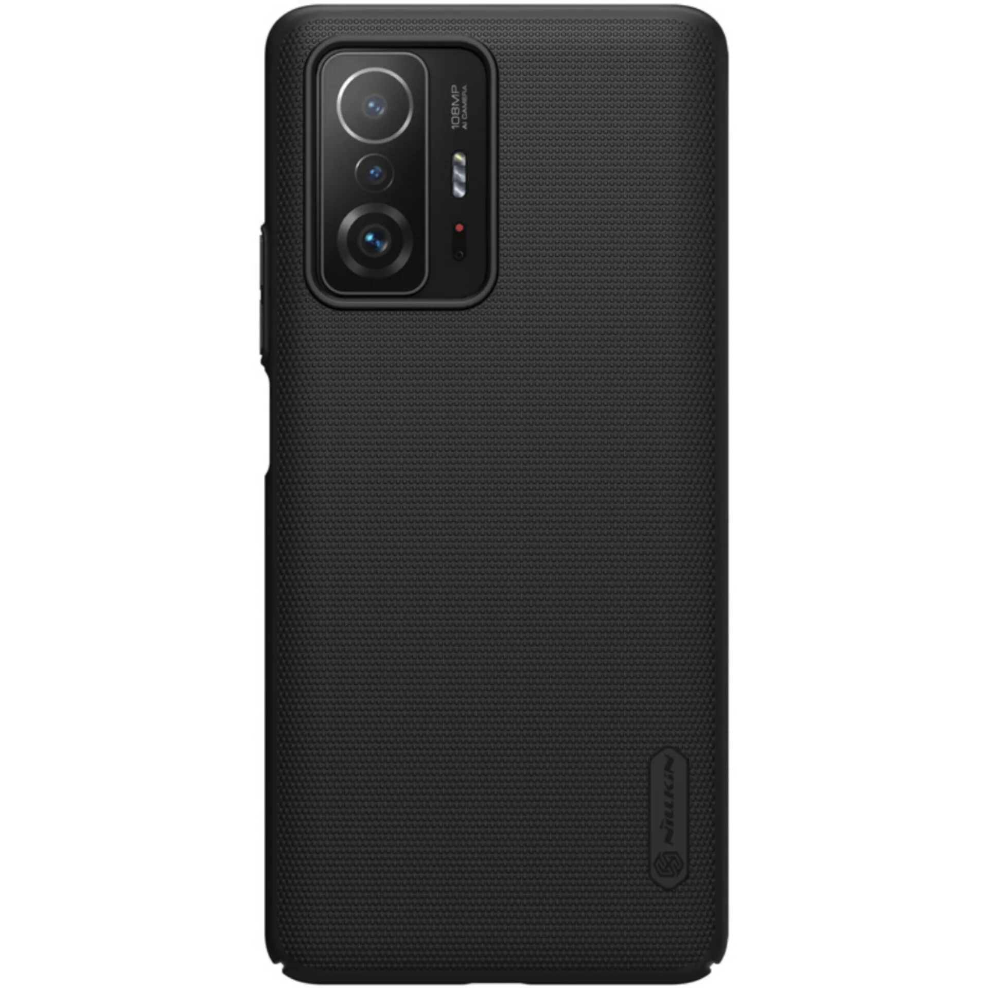کاور نیلکین مدل super frosted shield مناسب برای گوشی موبایل شیائومی Mi 11T pro کاور نیلکین مدل super frosted shield مناسب برای گوشی موبایل شیائومی Mi 11T pro