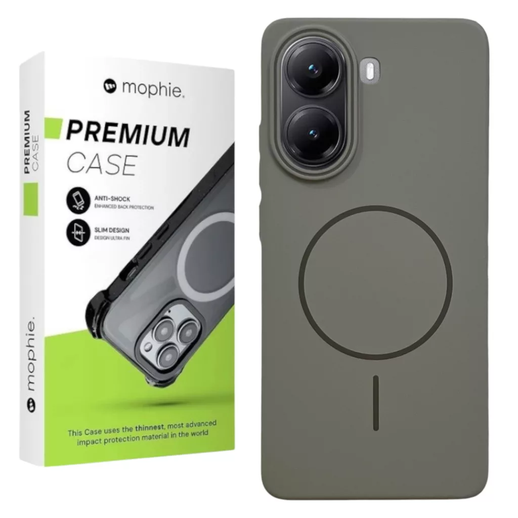 کاور موفی مدل HHMAG04 مناسب برای گوشی موبایل شیائومی Poco X7 Pro / Redmi Turbo 4