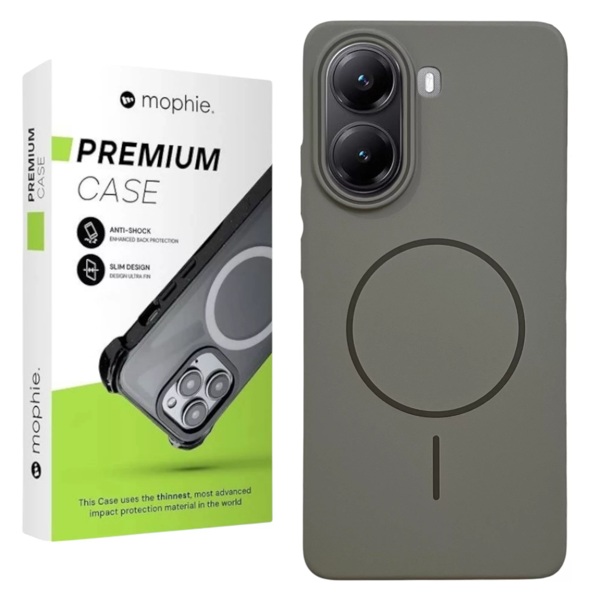 کاور موفی مدل HHMAG04 مناسب برای گوشی موبایل شیائومی Poco X7 Pro / Redmi Turbo 4 کاور موفی مدل HHMAG04 مناسب برای گوشی موبایل شیائومی Poco X7 Pro / Redmi Turbo 4