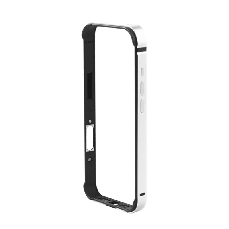 بامپر کوتتسی مدل IH-023 مناسب برای گوشی موبایل اپل  Iphone 16 ProMax