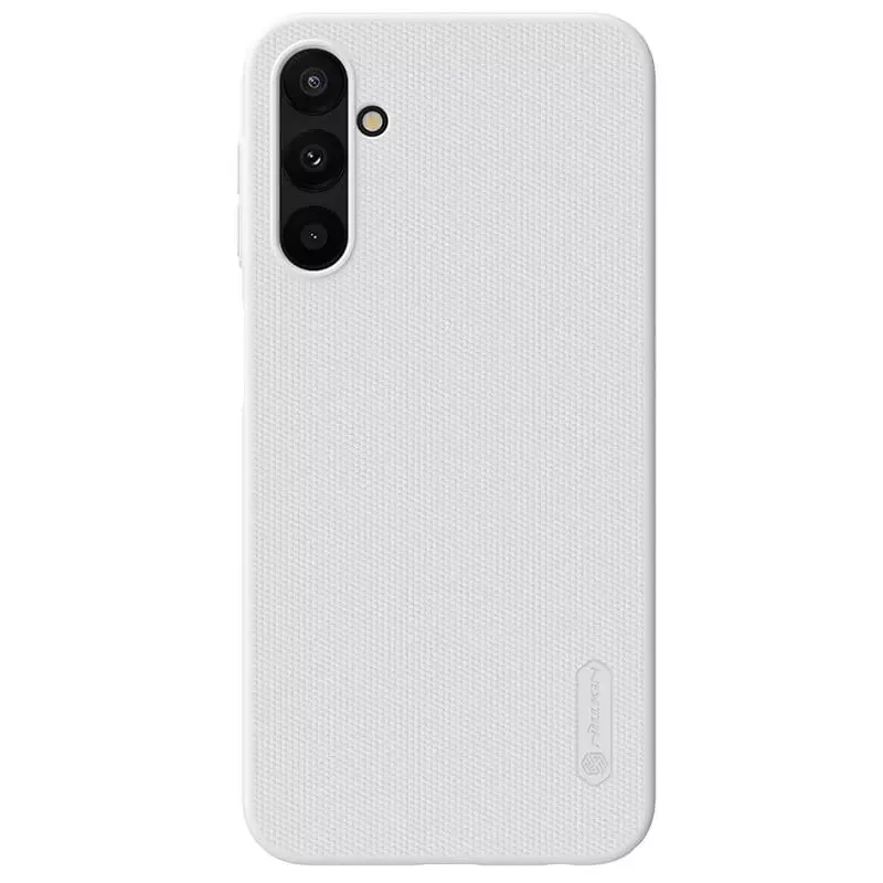 کاور نیلکین مدل Super Frosted Shield مناسب برای گوشی موبایل سامسونگ Galaxy A24 4G