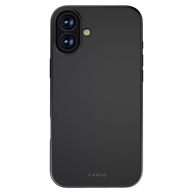 کاور کی -زد دوو مدل AirSkin مناسب برای گوشی موبایل اپل iPhone 17