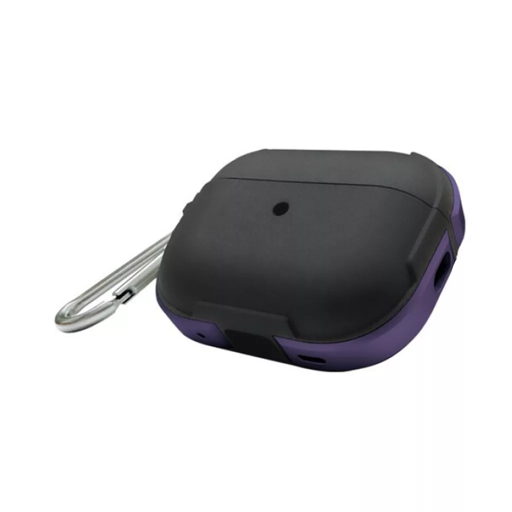 کاور کی-زد دوو مدل Crashguard مناسب برای کیس اپل ایرپاد پرو 2