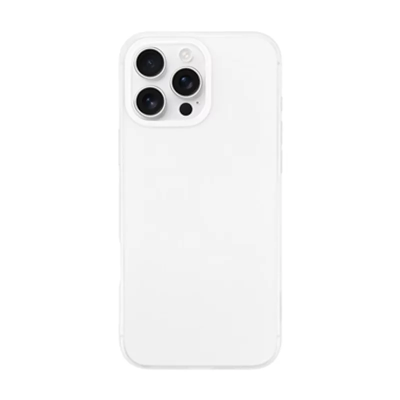 کاور کی-زد دوو مدل Q-Series مناسب برای گوشی موبایل اپل iPhone 16 Pro