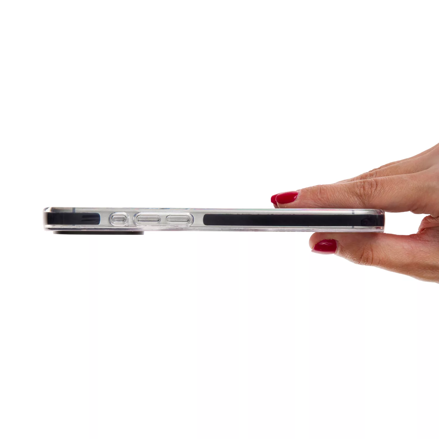 کاور ویناکیسز مدل Adventure MagSafe مناسب برای گوشی موبایل اپل iphone 16 pro