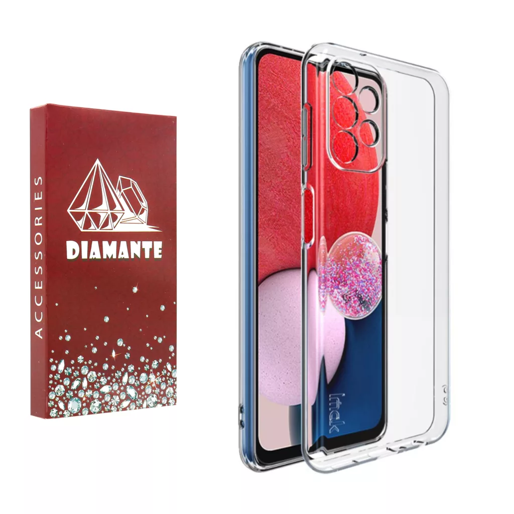 کاور دیامانته مدل Naver Rd مناسب برای گوشی موبایل سامسونگ Galaxy A52s 4G / 5G