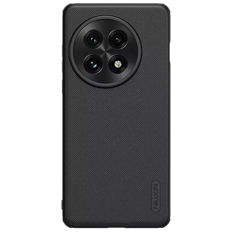 کاور نیلکین مدل Super Frosted Shield Pro مناسب برای گوشی موبایل وان پلاس 13
