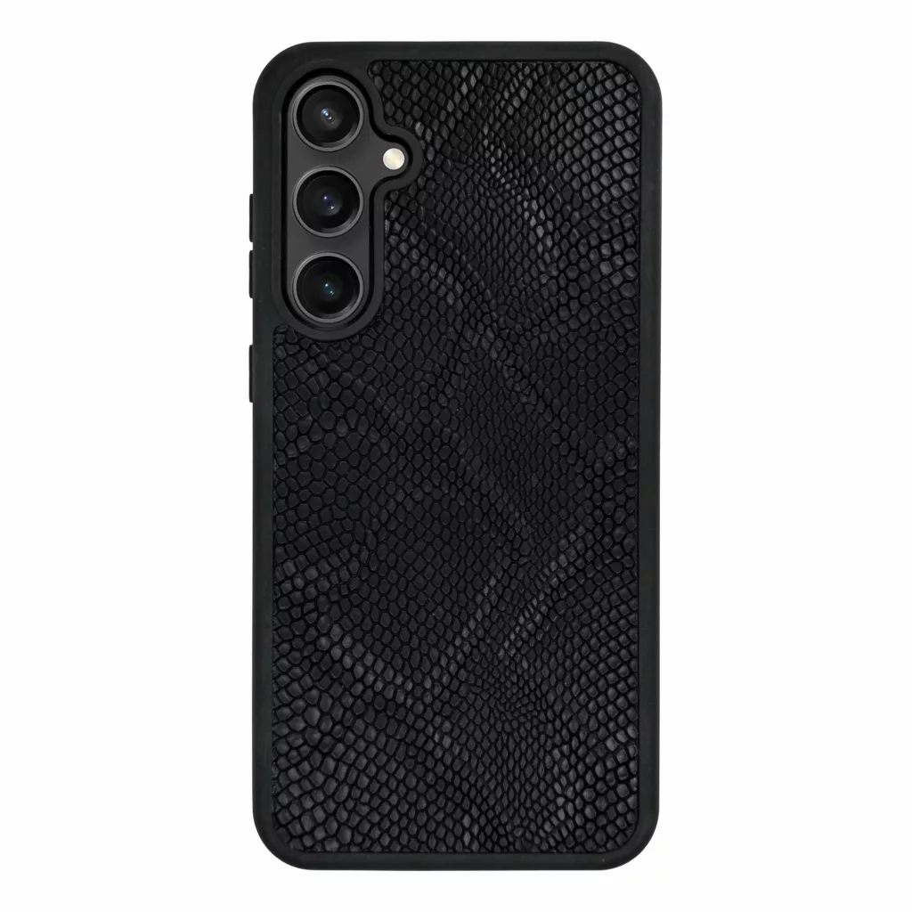 کاور صنایع چرم پیری مدل PL24 مناسب برای گوشی موبایل سامسونگ Galaxy S23 FE