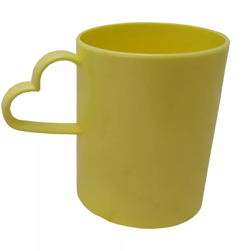 ماگ مدل Heart-Handle