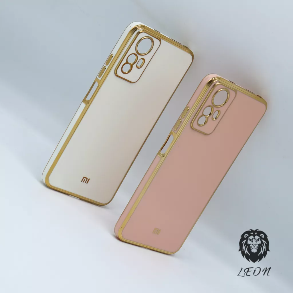 کاور لئون مدل Silo مناسب برای گوشی موبایل شیائومی Redmi Note 11 Pro 4G / 5G